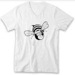 Men's V-Neck Tshirt Thumbnail