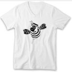 Men's V-Neck Tshirt Thumbnail