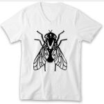 Men's V-Neck Tshirt Thumbnail