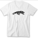 Men's V-Neck Tshirt Thumbnail