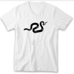 Men's V-Neck Tshirt Thumbnail