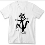 Men's V-Neck Tshirt Thumbnail