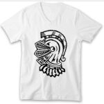 Men's V-Neck Tshirt Thumbnail