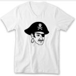 Men's V-Neck Tshirt Thumbnail