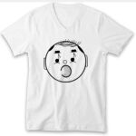 Men's V-Neck Tshirt Thumbnail