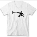 Men's V-Neck Tshirt Thumbnail