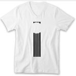 Men's V-Neck Tshirt Thumbnail