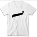 Men's V-Neck Tshirt Thumbnail