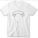 Men's V-Neck Tshirt Thumbnail