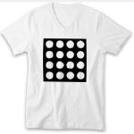 Men's V-Neck Tshirt Thumbnail