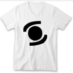 Men's V-Neck Tshirt Thumbnail