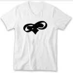 Men's V-Neck Tshirt Thumbnail
