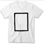 Men's V-Neck Tshirt Thumbnail