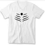 Men's V-Neck Tshirt Thumbnail