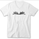 Men's V-Neck Tshirt Thumbnail