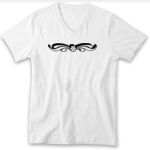 Men's V-Neck Tshirt Thumbnail