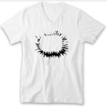 Men's V-Neck Tshirt Thumbnail