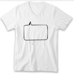 Men's V-Neck Tshirt Thumbnail
