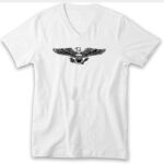 Men's V-Neck Tshirt Thumbnail