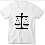 Men's V-Neck Tshirt Thumbnail