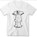 Men's V-Neck Tshirt Thumbnail