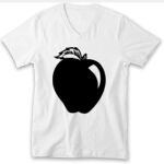 Men's V-Neck Tshirt Thumbnail