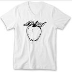 Men's V-Neck Tshirt Thumbnail