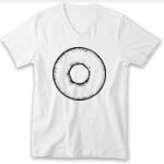 Men's V-Neck Tshirt Thumbnail