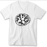 Men's V-Neck Tshirt Thumbnail