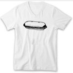 Men's V-Neck Tshirt Thumbnail