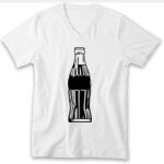 Men's V-Neck Tshirt Thumbnail