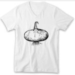 Men's V-Neck Tshirt Thumbnail