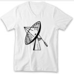 Men's V-Neck Tshirt Thumbnail