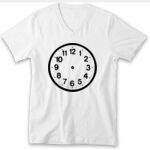 Men's V-Neck Tshirt Thumbnail