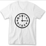 Men's V-Neck Tshirt Thumbnail