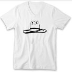 Men's V-Neck Tshirt Thumbnail