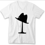 Men's V-Neck Tshirt Thumbnail
