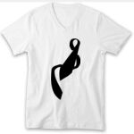 Men's V-Neck Tshirt Thumbnail