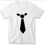 Men's V-Neck Tshirt Thumbnail