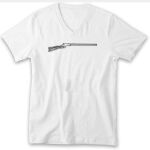 Men's V-Neck Tshirt Thumbnail