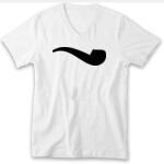 Men's V-Neck Tshirt Thumbnail