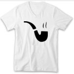 Men's V-Neck Tshirt Thumbnail