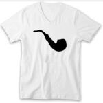 Men's V-Neck Tshirt Thumbnail