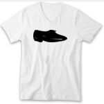 Men's V-Neck Tshirt Thumbnail