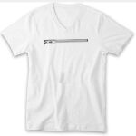 Men's V-Neck Tshirt Thumbnail