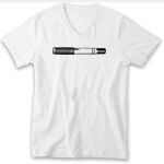 Men's V-Neck Tshirt Thumbnail