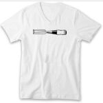 Men's V-Neck Tshirt Thumbnail