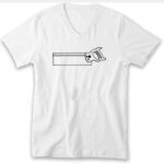 Men's V-Neck Tshirt Thumbnail