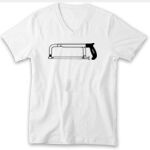 Men's V-Neck Tshirt Thumbnail