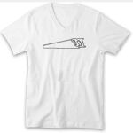 Men's V-Neck Tshirt Thumbnail